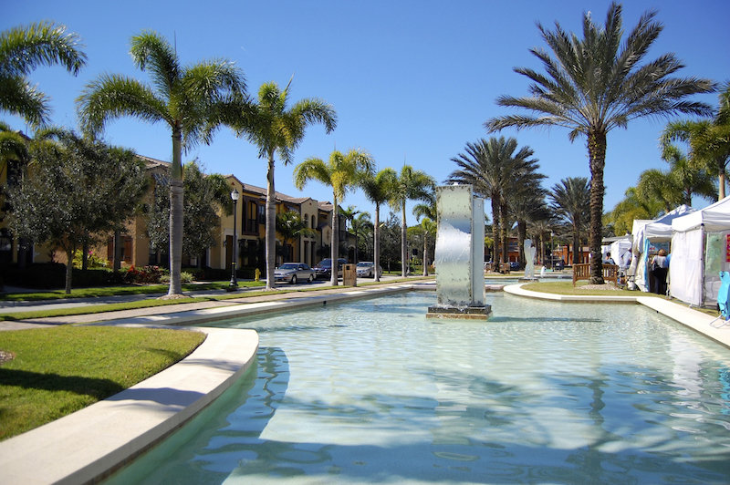 Resort Communities in Naples Florida